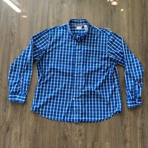 Dockers - Classic Fit - Front Pocket - XXL